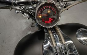 HARLEY HARLEY FXSB BREAKOUT CVO 2013 TD9