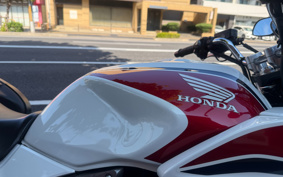 HONDA CB1300 SUPER TOURING 2010 SC54