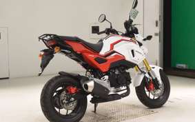 HONDA ｸﾞﾛﾑ JC75