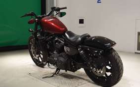 HARLEY XL883N 2017