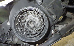 HONDA ﾍﾞﾝﾘｨ110 JA09