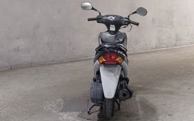 SUZUKI ADDRESS V125 CF46A