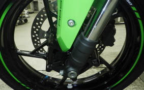 KAWASAKI ZX-25R 2020 ZX250E