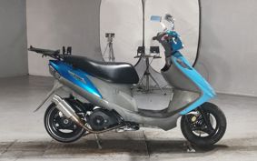 SUZUKI ADDRESS V125 CF46A