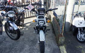 HONDA ｸﾛｽｶﾌﾞ110-3 JA60