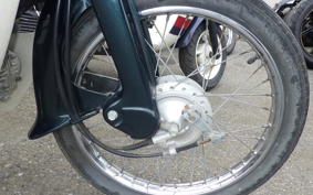 HONDA C50 SUPER CUB 1994 AA01