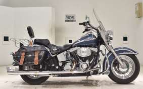 HARLEY FLSTC 1450 2003