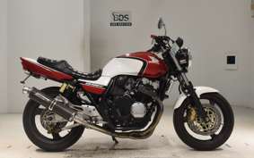 HONDA CB400SF VTEC SPEC 2 2003 NC39