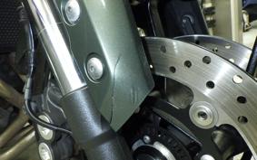 YAMAHA MT-09 Tracer 2017 RN51J