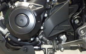 SUZUKI Vｽﾄﾛｰﾑ250A