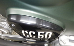 HONDA ｸﾛｽｶﾌﾞ50 AA06