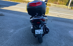 YAMAHA TRICITY 300 ABS 2022 SH15J