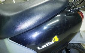 SUZUKI LET's 4 CA45A