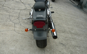 YAMAHA DRAGSTAR 400 2007 VH01J