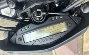 KAWASAKI KLX125D TRACKER LX125D