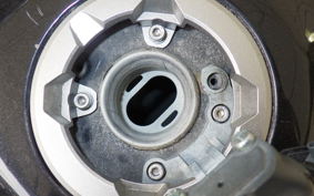 KAWASAKI ZX-25R ZX250E