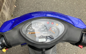 YAMAHA JOG ZR EVOLUTION SA58J
