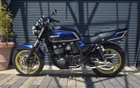 KAWASAKI ZRX-2 1995 ZR400E