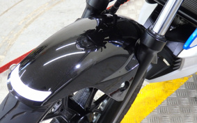 SUZUKI GSX-R125 ABS DL32D