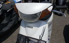YAMAHA JOG Gen.2 3YJ