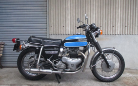 KAWASAKI W3 1973 W3F