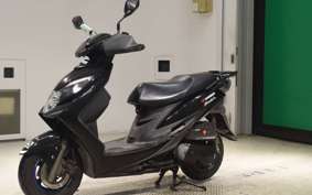 SUZUKI ｽｳｨｯｼｭ125 2008 DV12B
