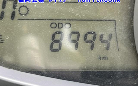 TRIUMPH TRIUMPH SPEED TRIPLE R TMD416