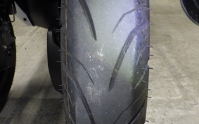 YAMAHA TRICITY 155 A ヤネツキ 2013 SG37J