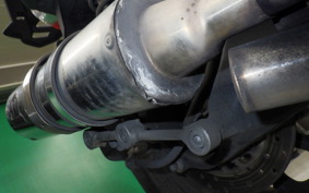 YAMAHA N-MAX 155 A SG50J