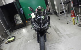 KAWASAKI NINJA 400 2018 EX400G