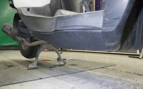 YAMAHA GEAR Gen.2 UA08J