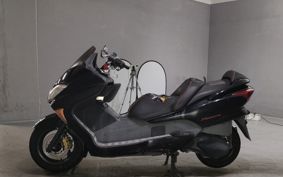 HONDA FORZA Z MF08