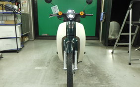 HONDA C50 SUPER CUB AA09