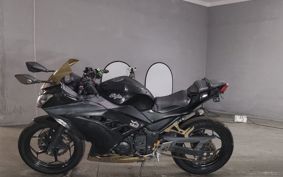 KAWASAKI NINJA 250 EX250L