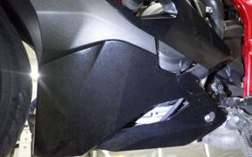 KAWASAKI ZX-25R 2004 ZX250E
