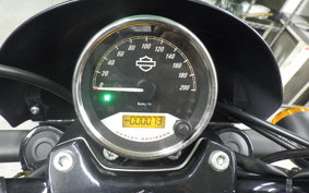 HARLEY XG750ｽﾄﾘｰﾄ 2019