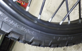 HONDA CT125-2 2025 JA65