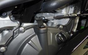 KAWASAKI ZX-25R-2SE ZX250H