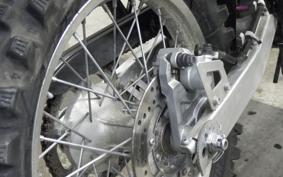 YAMAHA DT125R Gen.3 2000 3FW