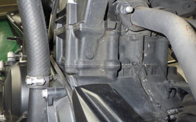 YAMAHA MT-25 A 2023 RG74J