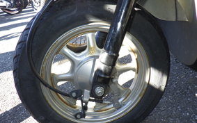 YAMAHA VINO 50 Gen.4 AY02