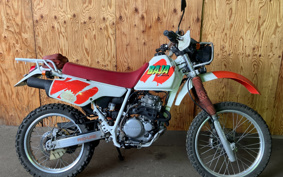 HONDA XLR250 BAJA MD22