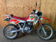 Фото Honda XLR250 BAJA 1991 с японского аукциона