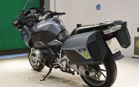 BMW R1200RT 2014