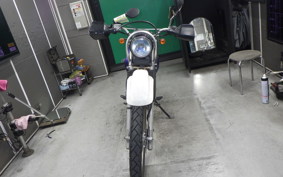 SUZUKI DJEBEL 200 (DR200SE) 2004 SH42A