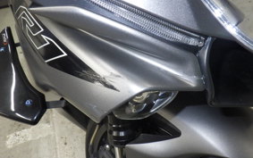 YAMAHA YZF-R1 S 2019