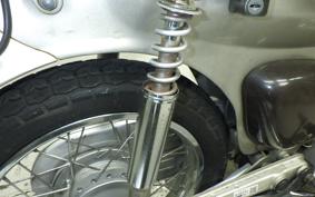 HONDA LITTLE CUB AA01