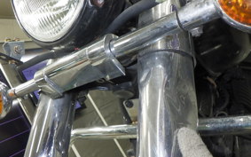 YAMAHA DRAGSTAR 400 CLASSIC 2005 VH01J