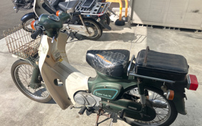 HONDA SUPER CUB70 C70