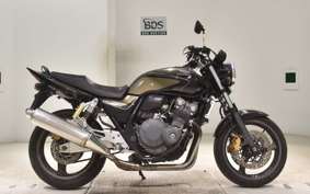 HONDA CB400SF VTEC 2012 NC42